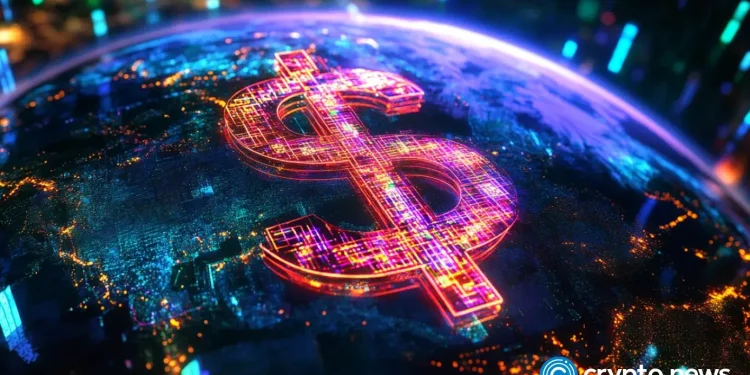 Invesco files tokenized stablecoin reserve fund with SEC
