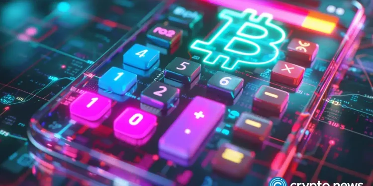 Congress revives crypto tax reform as CLARITY negotiations intensify缩略图 Congress revives crypto tax reform as CLARITY negotiations intensify - 1