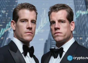 Cameron Winklevoss defends Zcash as bug sparks market panic