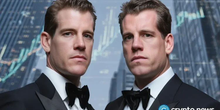 Cameron Winklevoss defends Zcash as bug sparks market panic
