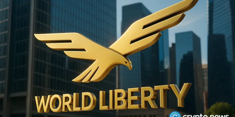 World Liberty hearing turns tense as OCC chief rejects pressure claim缩略图 World Liberty