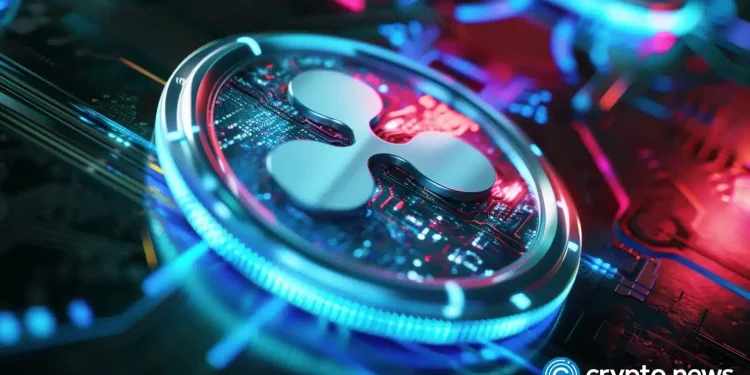 XRP builder says silence speaks louder than bold price calls
