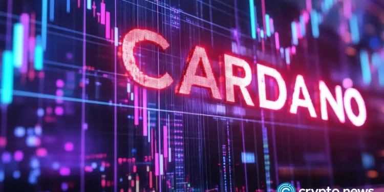 Cardano just hit a multi-year low. what's next - 2