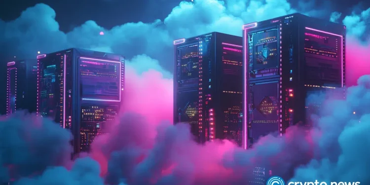 AI will transform global financial markets by 2026, and DefiHash is attracting investor attention - 2
