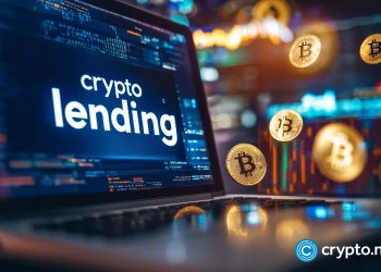 Kraken launches institutional crypto lending model with Maple - 1