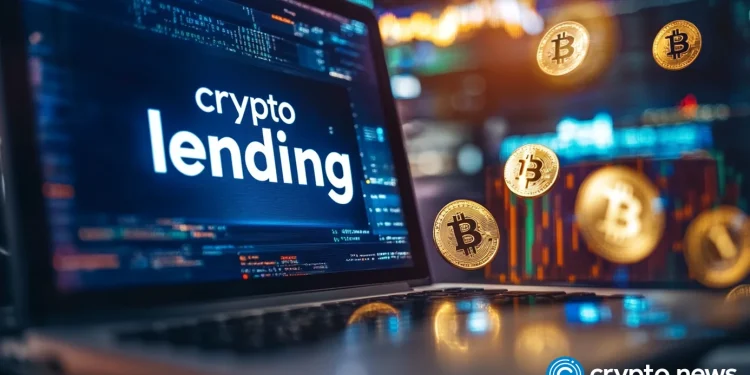 Kraken launches institutional crypto lending model with Maple - 1