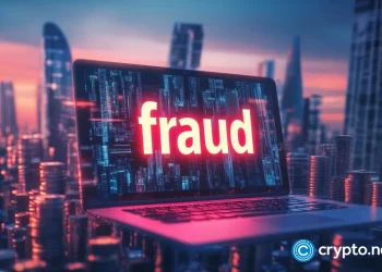 Washington man gets five years for laundering $97M in fraud proceeds 