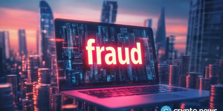 Washington man gets five years for laundering $97M in fraud proceeds 