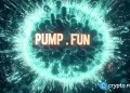Pump.fun launches GO as users race to complete bizarre bounties - 1