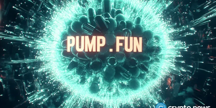 Pump.fun launches GO as users race to complete bizarre bounties - 1