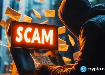 Tennessee man faces federal charges over alleged $1.9M crypto Ponzi scheme