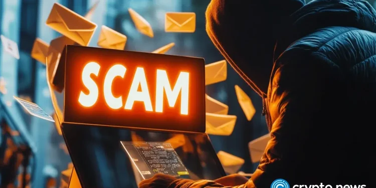 Tennessee man faces federal charges over alleged $1.9M crypto Ponzi scheme缩略图 Tennessee man faces federal charges over alleged $1.9M crypto Ponzi scheme