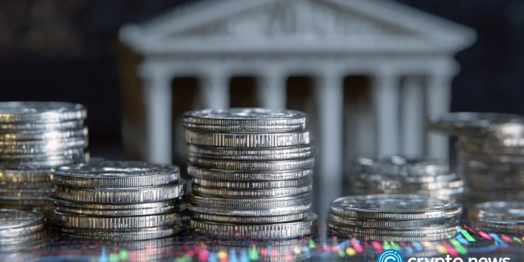 Taurus integrates P2P.org staking services for banks and financial institutions - 1