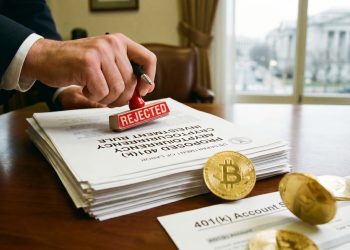 dol reject 401