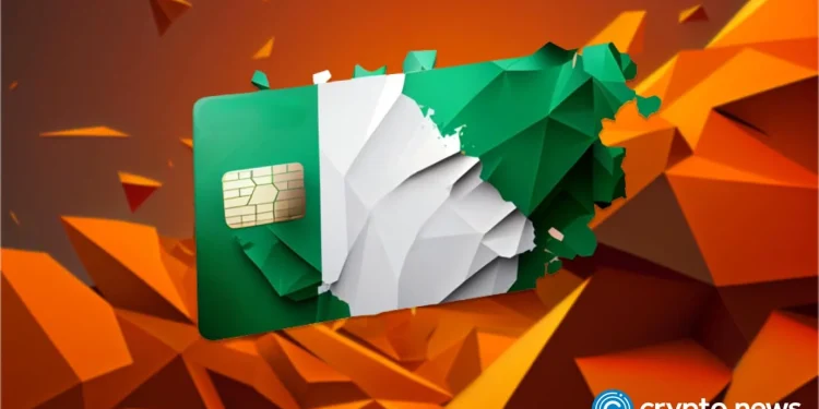 Nigeria
