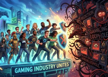 gaming prediction market
