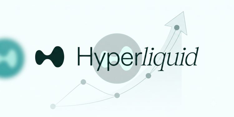 Multicoin Predicts 400% Upside for Hyperliquid’s HYPE Token