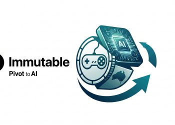 Australian Crypto Unicorn Immutable Scales Back Game Development in AI Pivot  