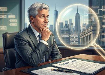 jamie dimon clarity act