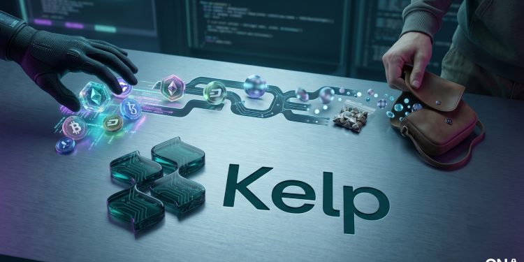 Kelp DAO Hacker Launders US$220M in Stolen Crypto, Recovery Prospects Fade 缩略图 kelpdao hack
