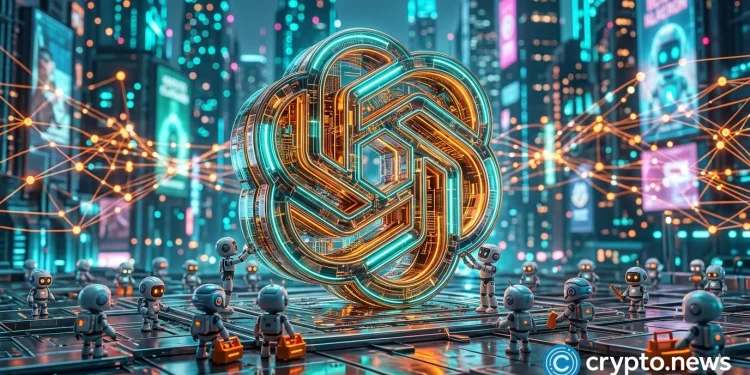 OpenAI sparks crypto frenzy with GPT-5.6 Sol, Terra and Luna names - 1