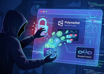 polymarket breach vendor