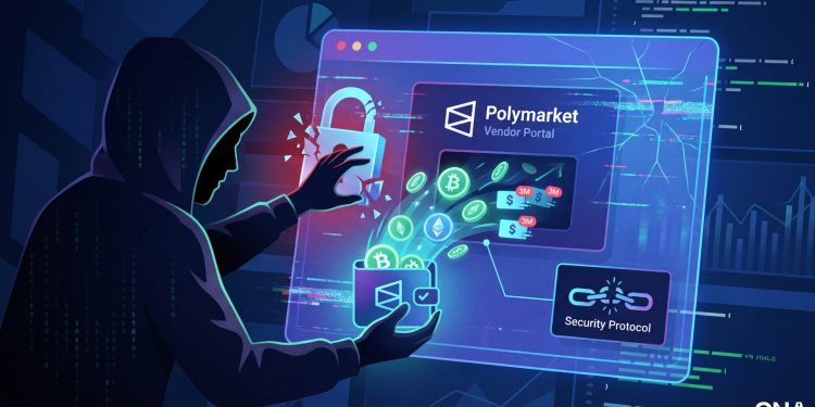 polymarket breach vendor