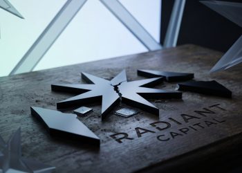 radiant capital shutdown