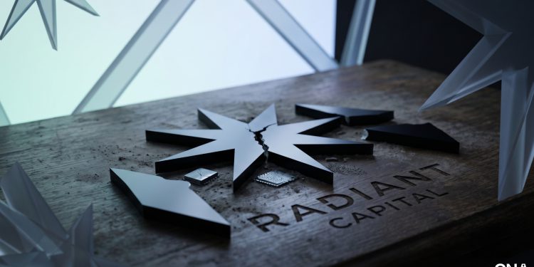 radiant capital shutdown