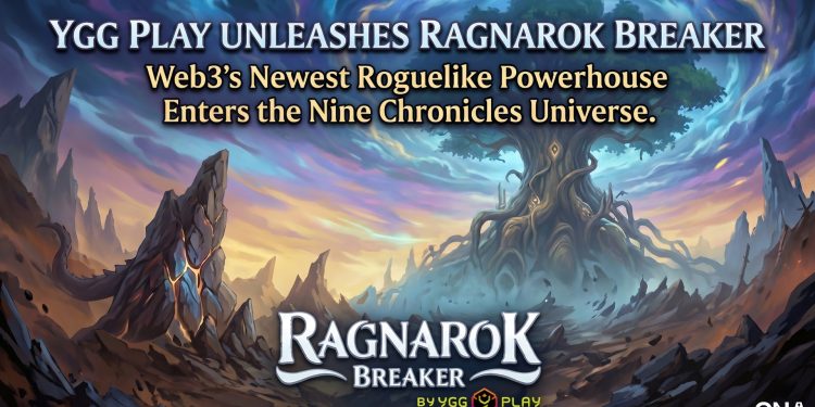 ragnarok break unleashed
