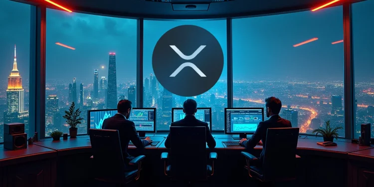 Ripple tests XRP Ledger lending code for hidden Layer-1 flaws