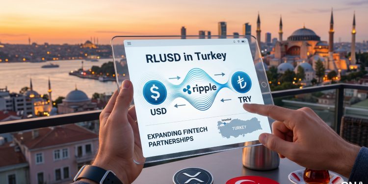 rlusd turkey