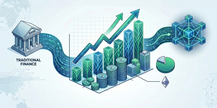 traditional finance
