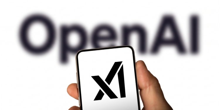 Judge Dismisses xAI Trade Secret Lawsuit Against OpenAI 缩略图 xai openai