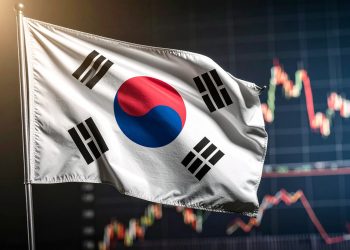 South Korea Scales Up Digital Won Pilot After Early CBDC Trial Sees Low User Engagement