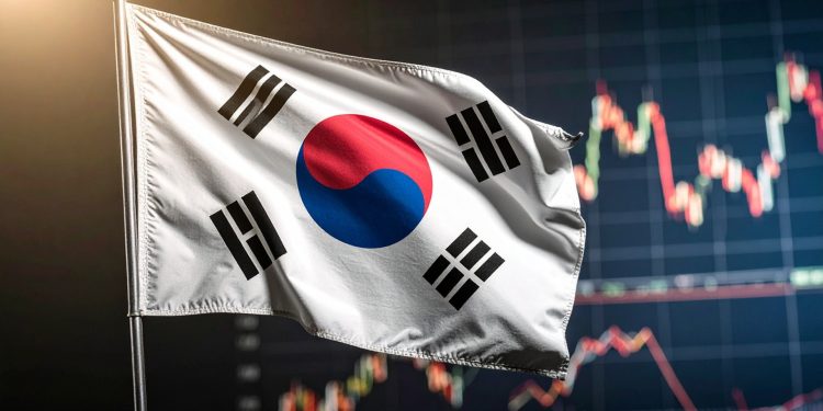 South Korea Scales Up Digital Won Pilot After Early CBDC Trial Sees Low User Engagement