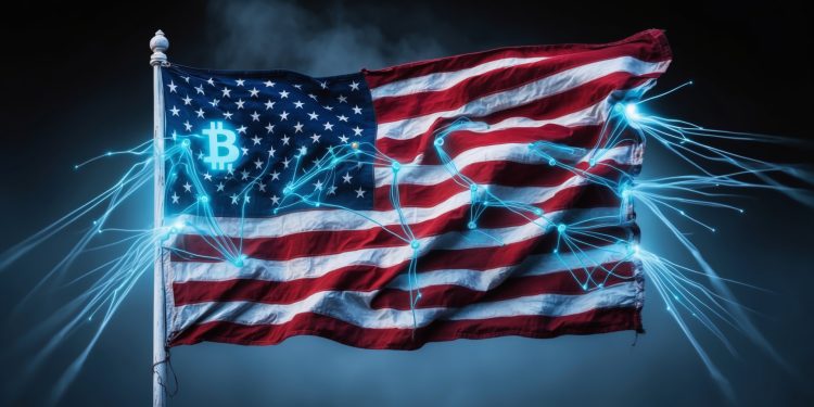 Trump Backs Ethics Provision, Clearing Key Obstacle for Landmark Crypto Bill 