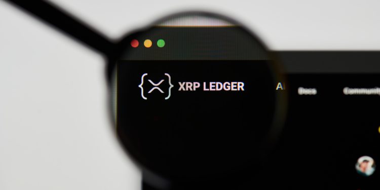 XRP Ledger Upgrade Nears Activation as Validator Support Passes Key Threshold