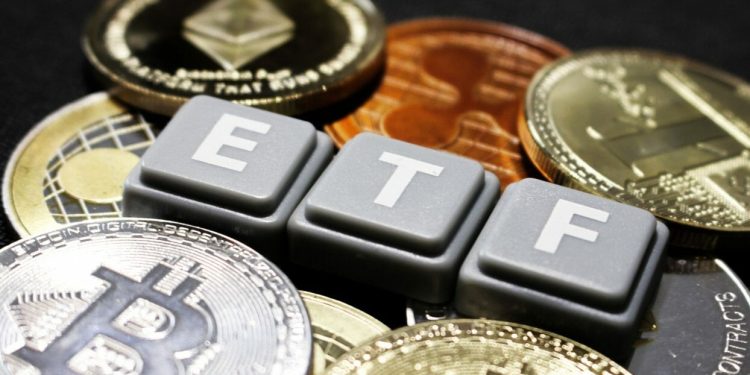 Bitcoin ETFs Suffer Record $4.5 Billion Exodus in June as Demand Cools