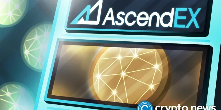 ZachXBT warns AscendEX users to report stuck funds to regulators