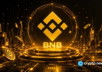 BNB Chain takes 61.7% of Franklin Templeton’s Benji platform