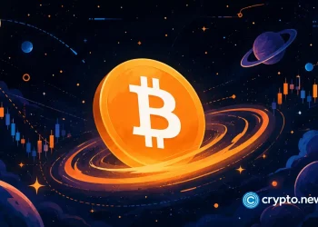 Bitcoin sends CRCL, BMNR and MSTR soaring before Fed showdown