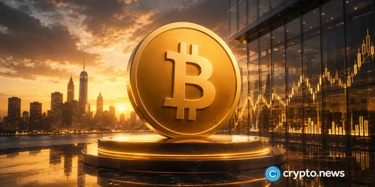 Dave Portnoy vows to hold Bitcoin even if it crashes to zero - 1