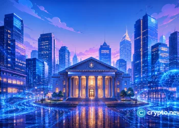 SWIFT launches blockchain ledger pilot with 17 global banks - 1