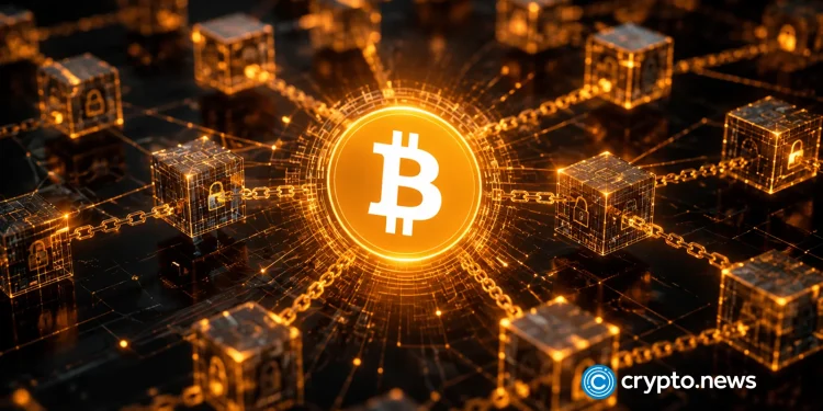 Bitcoin policy group joins U.S. State Department freedom tech push