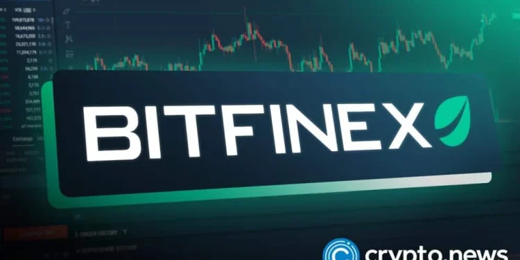 Bitfinex completes El Salvador licence set across three markets