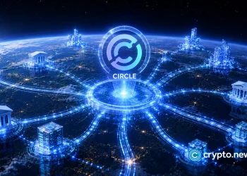 Circle’s partners just built its replacement
