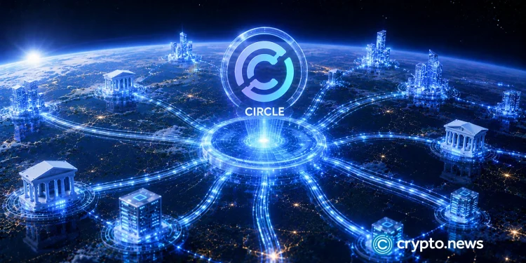 Circle’s partners just built its replacement
