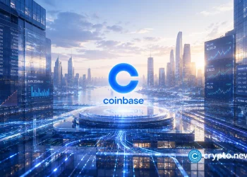 Coinbase defies Wall Street selloff as BofA flags investor exodus - 1