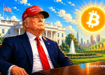 Trump earned $1B from crypto. What he holds